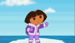 ̽յĶDora The  Explorer Ӣİ5ȫ20aviʽ ٶصַ