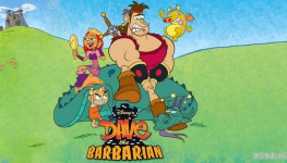 Ұ˴ Dave the Barbarian Ӣİʿᶯȫ21720PƵMKVٶ