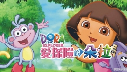 ̽յĶ Dora The Explorer Ӣİ1/2/3/4/5/6/7/8ȫ161ƵMP4ٶ