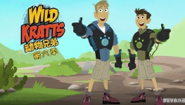 ֵ Wild Kratts İȫ20ָ1080PƵMP4ٶ