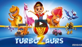 ս Turbozaurs İһȫ52ָ1080PƵMP4ٶ