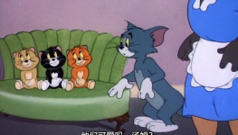 èTom&Jerryİ140(Ӣл)+Ӣİ161Ļٶ