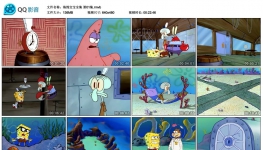 ౦ SpongeBob Comics Ӣİ Ļ 120  ٶ