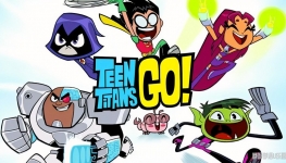 ̩̹ Teen Titans Go! Ӣİ6ȫ52ӢĻ1080PƵMKVٶ