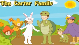 [Level 3] ؼ The Carter Family ȫ62 Ƶ720P/ʱ/汾/Ƶٶ