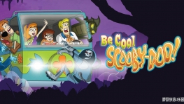 Be Cool Scooby-Doo Ӣİ1/2ȫ52ӢӢָ1080PƵMKVٶ